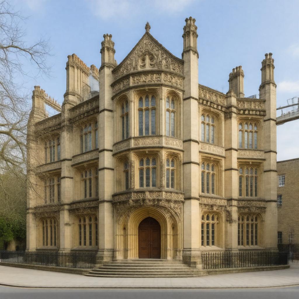 Cambridge School of Art